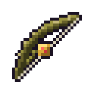 Bow of the Bramble King