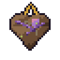 Heart of the Root